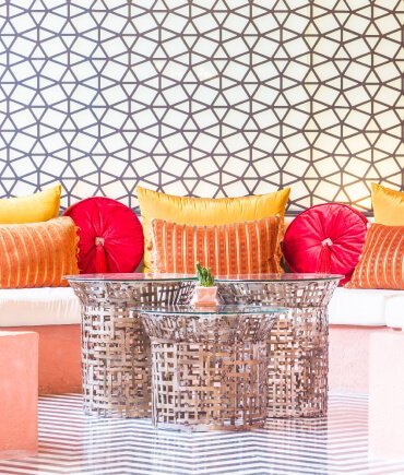 Luxury Wall Art