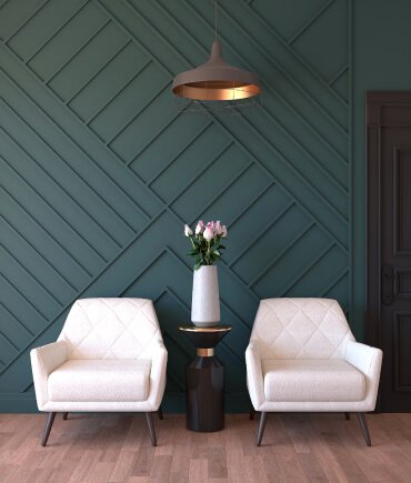 Wall Decor Ideas