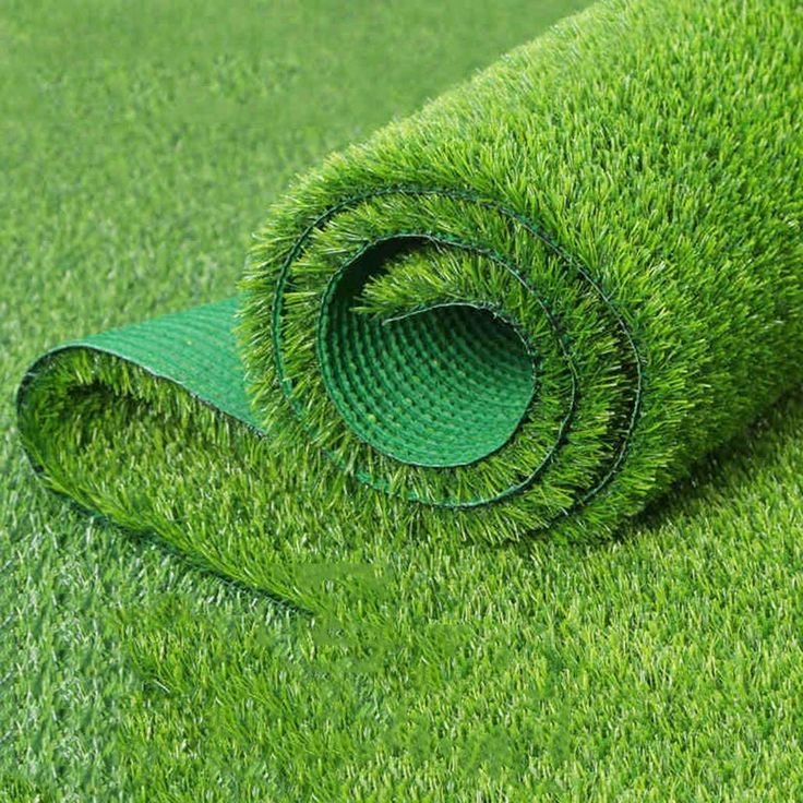 Artificial Grass by Your Choice Decor