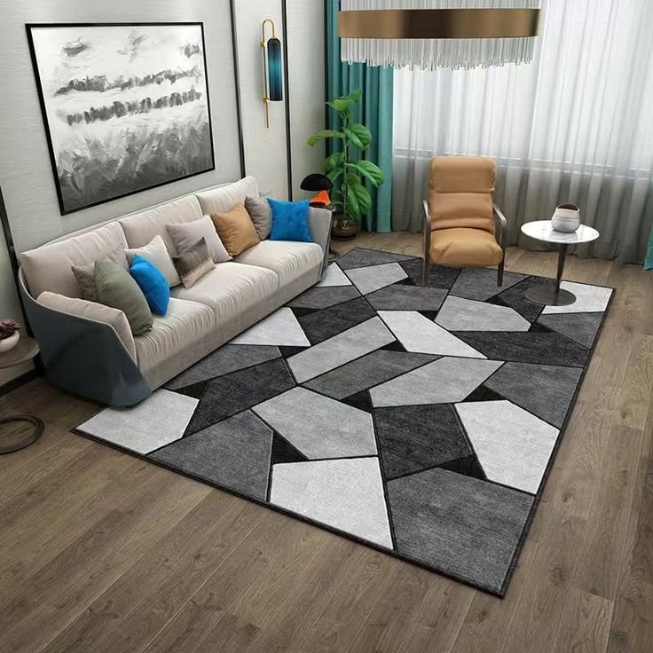 Carpets by Your Choice Decor