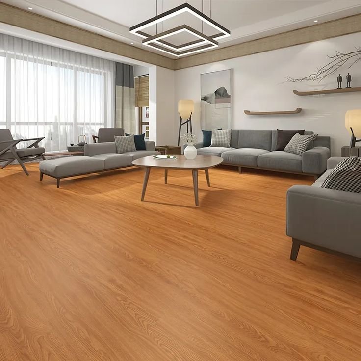 PVC Flooring by Your Choice Decor