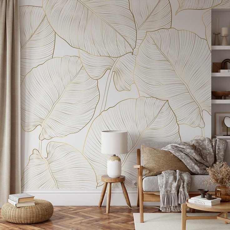 Wallpaper by Your Choice Decor